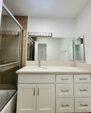 Apartment in Los Angeles