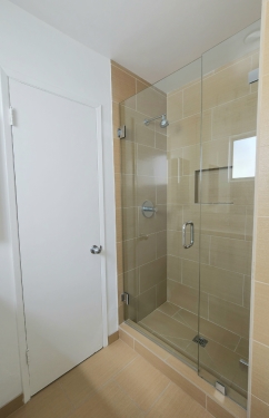 Apartment in Los Angeles