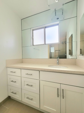 Apartment in Los Angeles