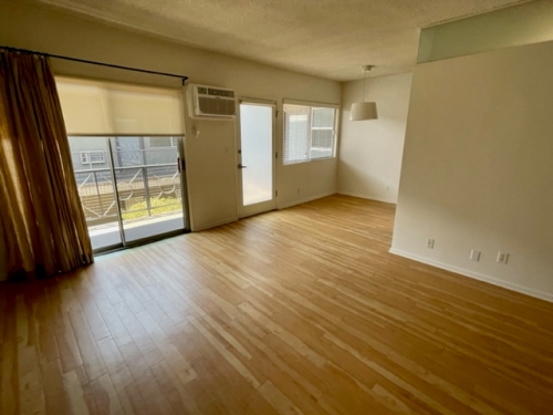 Apartment in Los Angeles