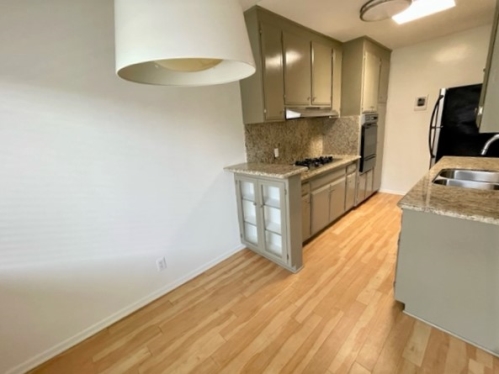 Apartment in Los Angeles