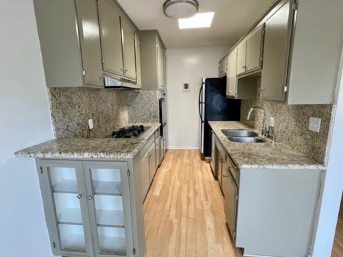 Apartment in Los Angeles