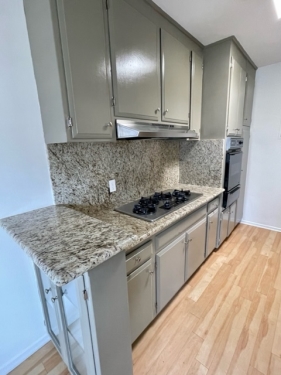 Apartment in Los Angeles