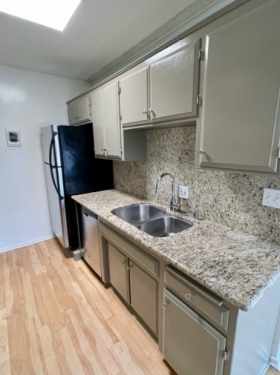 Apartment in Los Angeles