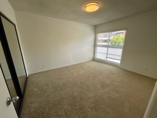 Apartment in Los Angeles