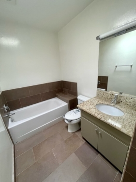 Apartment in Los Angeles