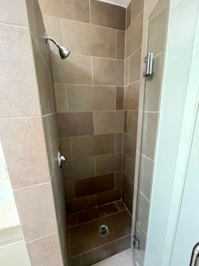 Apartment in Los Angeles