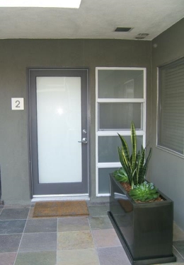 Apartment in Los Angeles