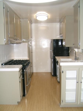Apartment in Los Angeles