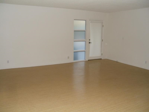 Apartment in Los Angeles