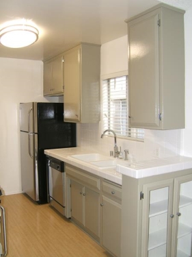 Apartment in Los Angeles