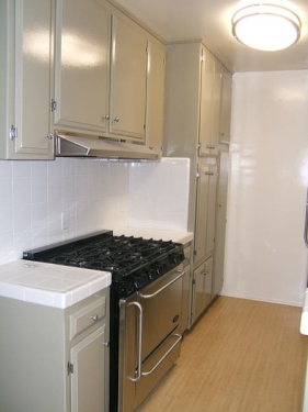 Apartment in Los Angeles