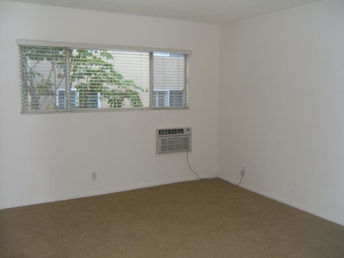 Apartment in Los Angeles