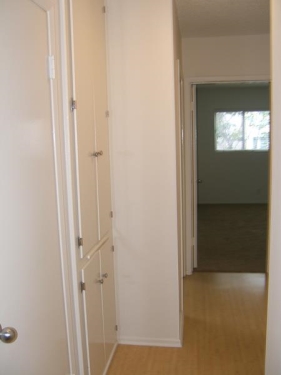 Apartment in Los Angeles