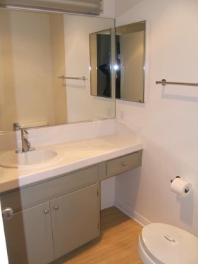 Apartment in Los Angeles