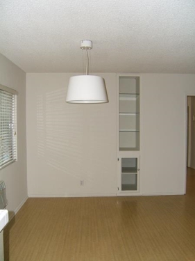 Apartment in Los Angeles