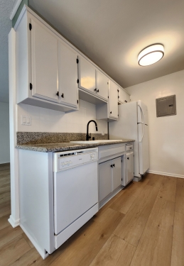 Apartment in Los Angeles