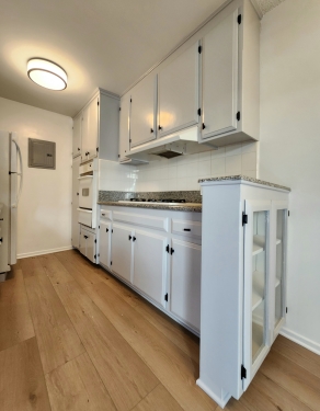 Apartment in Los Angeles