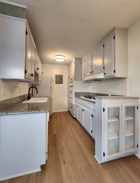 Apartment in Los Angeles