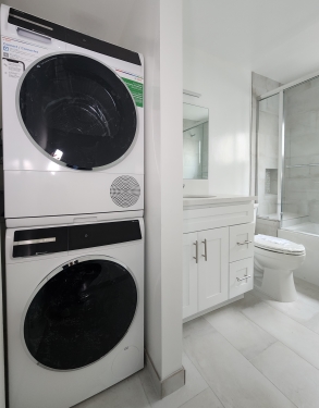 Apartment in Los Angeles