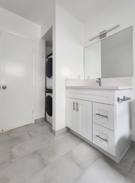 Apartment in Los Angeles