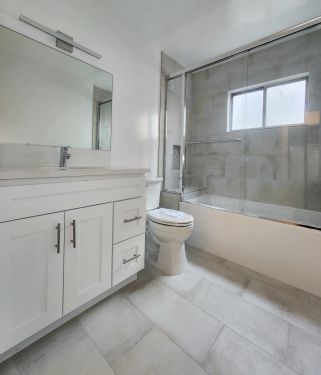 Apartment in Los Angeles