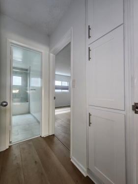 Apartment in Los Angeles