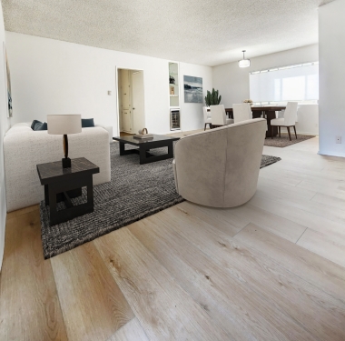 Apartment in Los Angeles