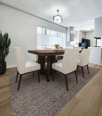 Apartment in Los Angeles