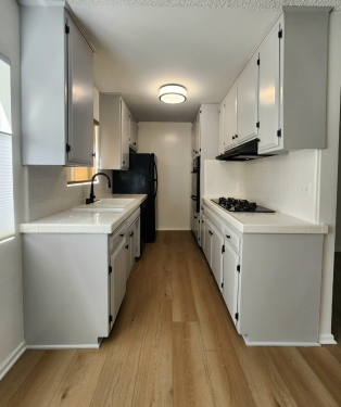 Apartment in Los Angeles