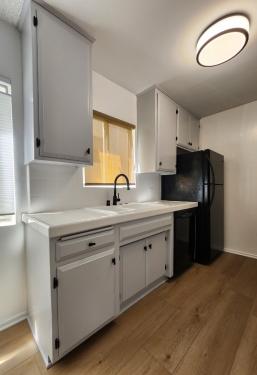 Apartment in Los Angeles