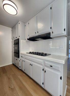 Apartment in Los Angeles