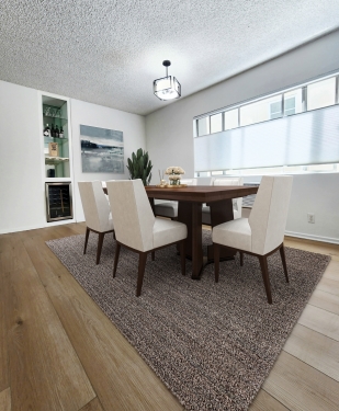 Apartment in Los Angeles