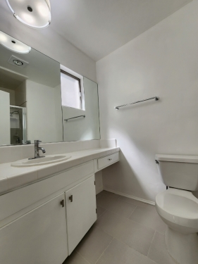 Apartment in Los Angeles