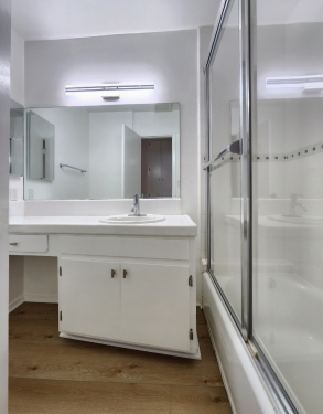 Apartment in Los Angeles