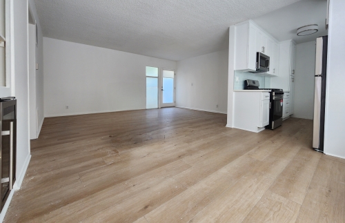 Apartment in Los Angeles