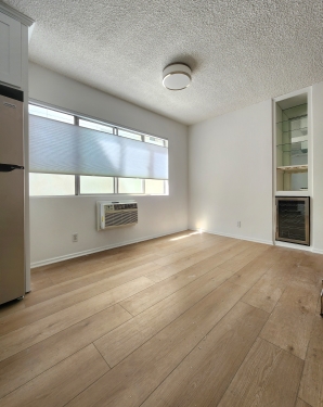 Apartment in Los Angeles