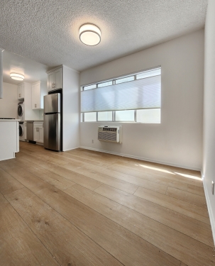 Apartment in Los Angeles