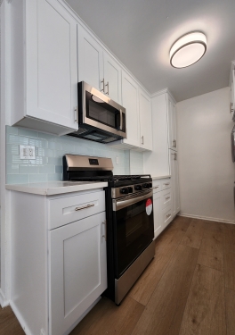 Apartment in Los Angeles