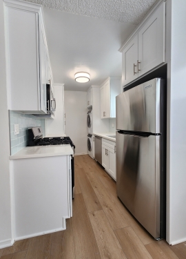 Apartment in Los Angeles