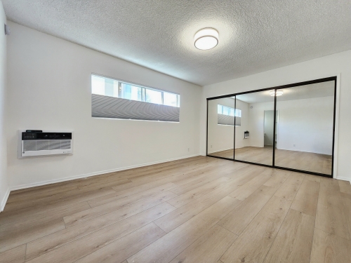 Apartment in Los Angeles