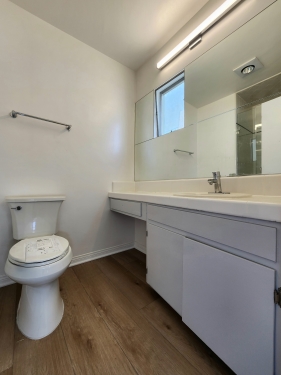 Apartment in Los Angeles