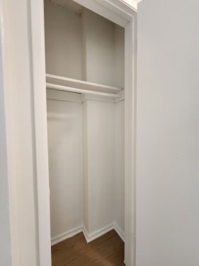 Apartment in Los Angeles