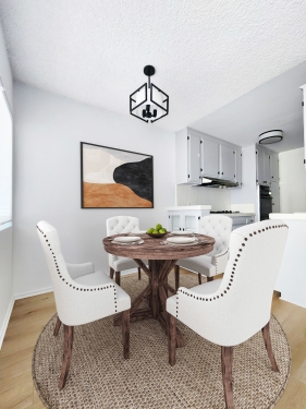 Apartment in Los Angeles
