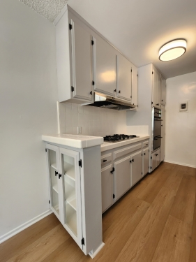 Apartment in Los Angeles