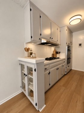 Apartment in Los Angeles