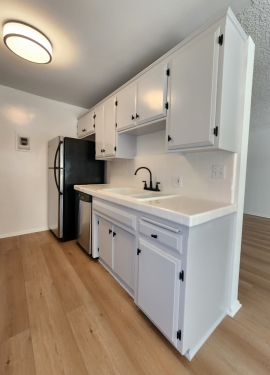 Apartment in Los Angeles
