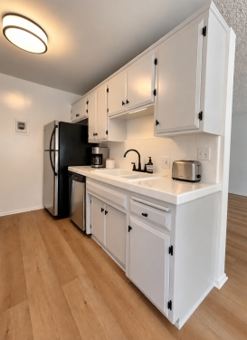 Apartment in Los Angeles
