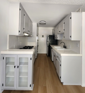 Apartment in Los Angeles