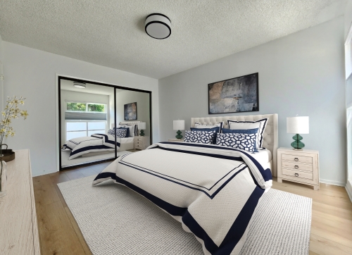 Apartment in Los Angeles